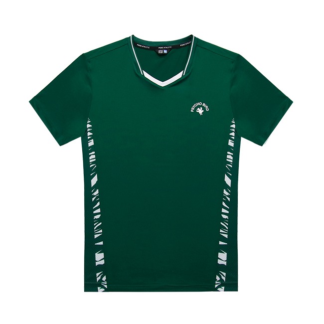 남성 싸이코버드 티셔츠 PSY-5001